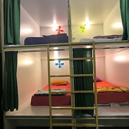 Karim Hostel Guatemala City Екстер'єр фото