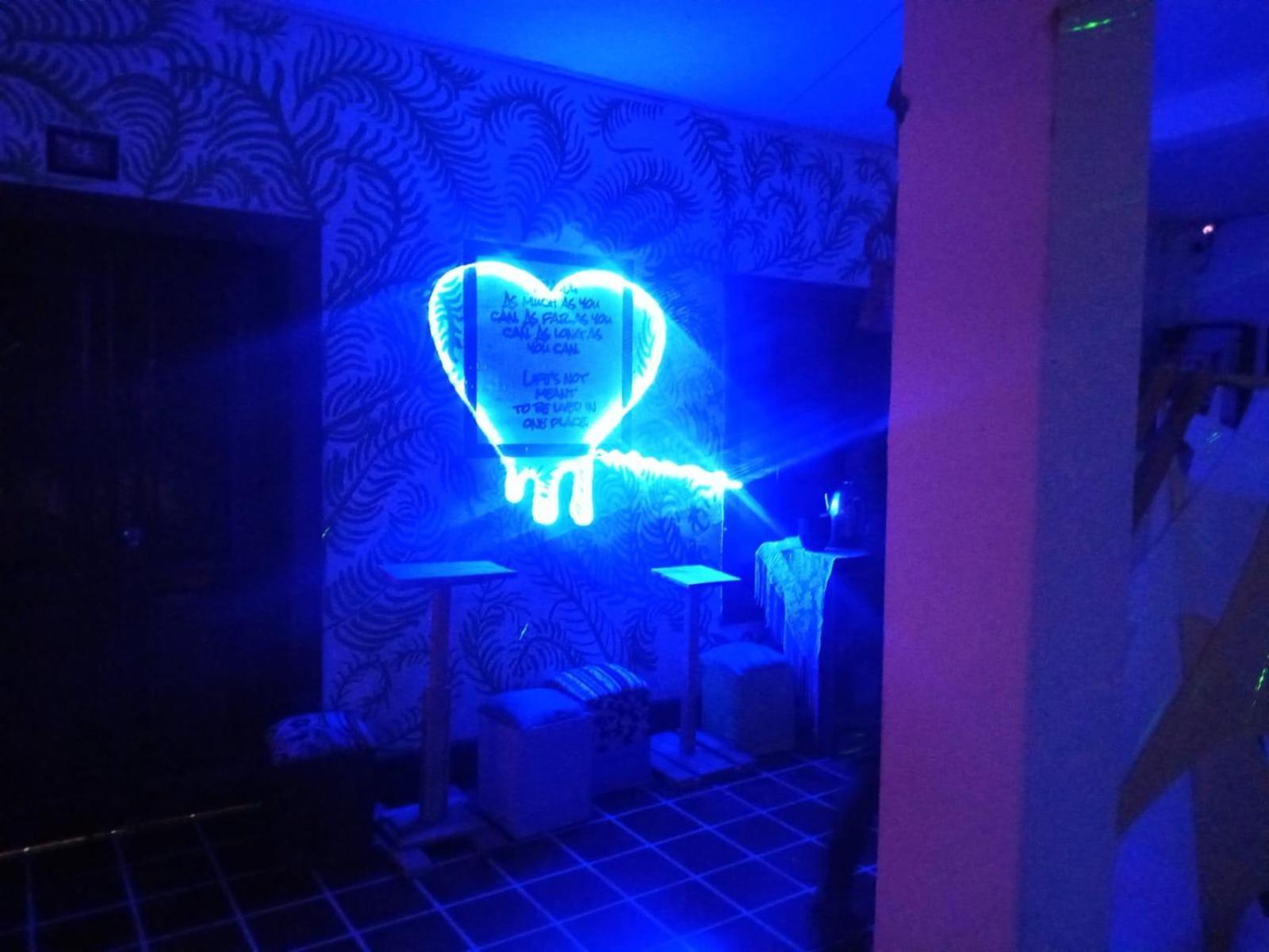 Karim Hostel Guatemala City Екстер'єр фото