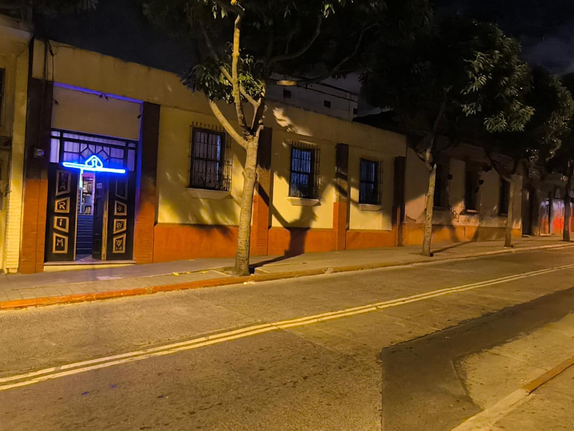 Karim Hostel Guatemala City Екстер'єр фото