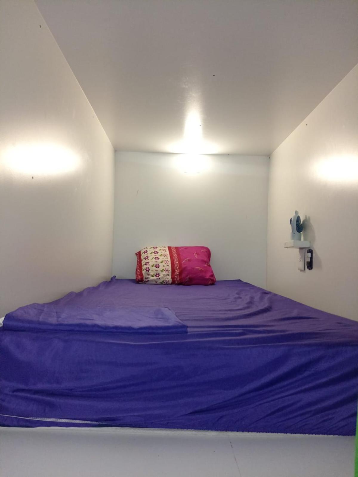 Karim Hostel Guatemala City Екстер'єр фото