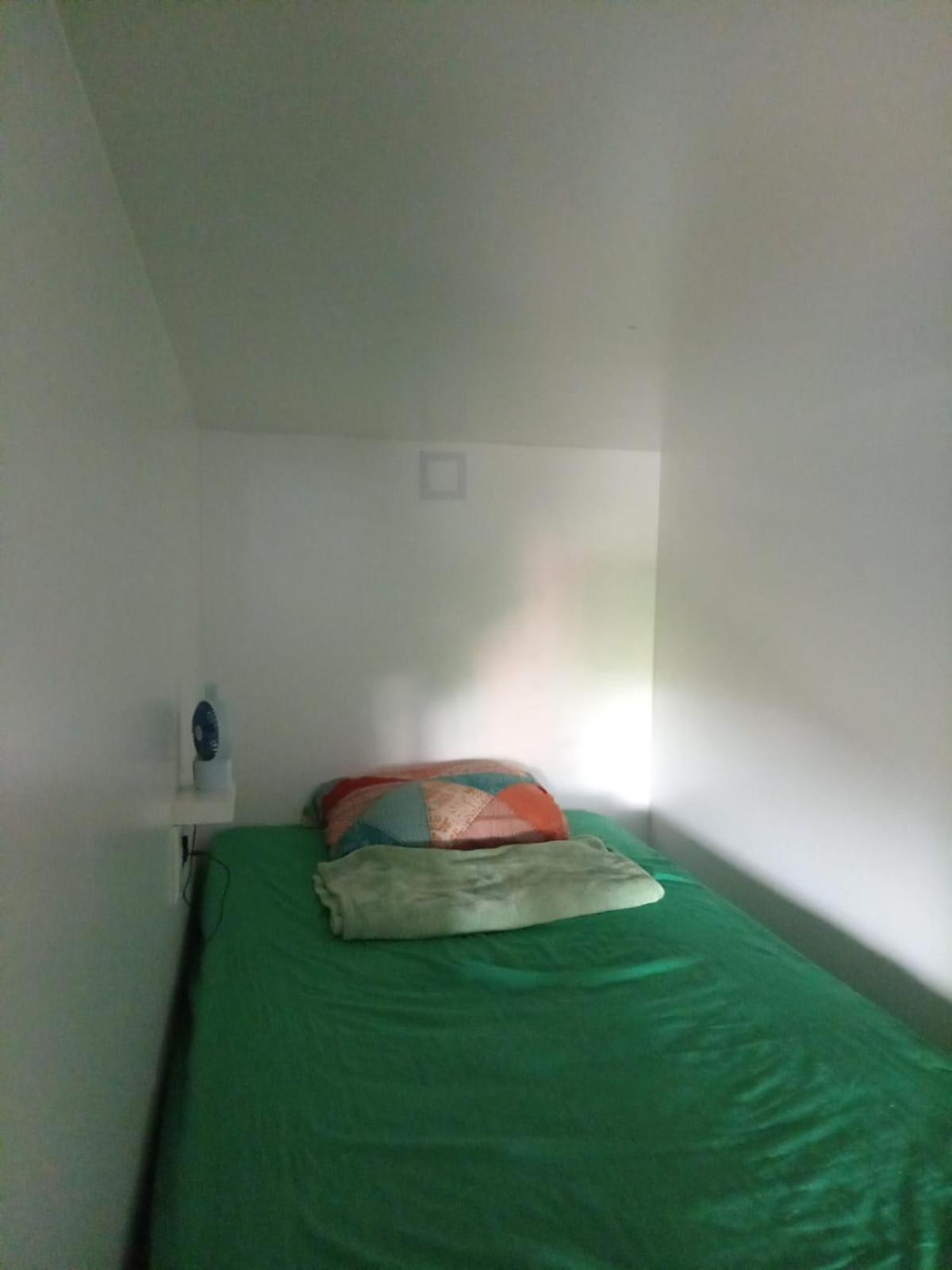 Karim Hostel Guatemala City Екстер'єр фото